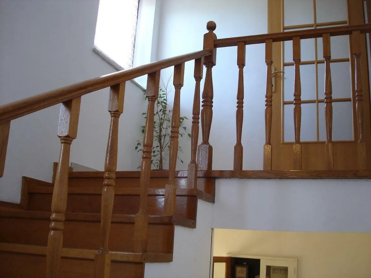 Apartment Jadranka Olib