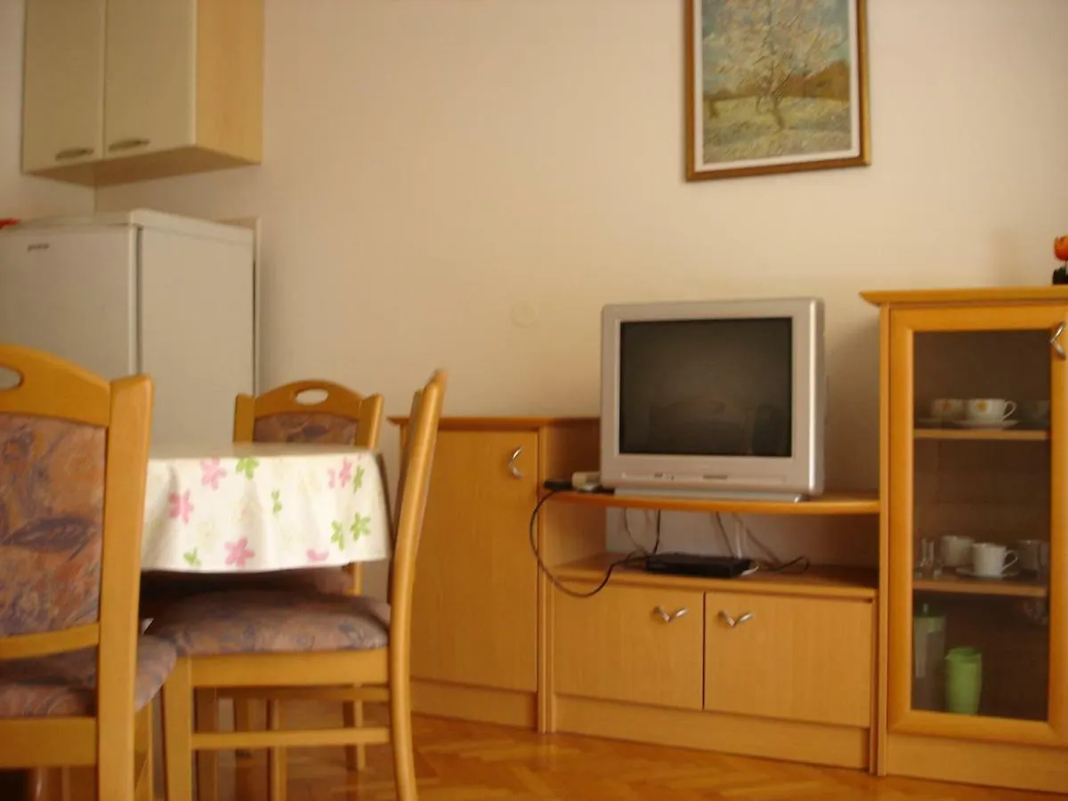 Apartment Jadranka Olib Croatia