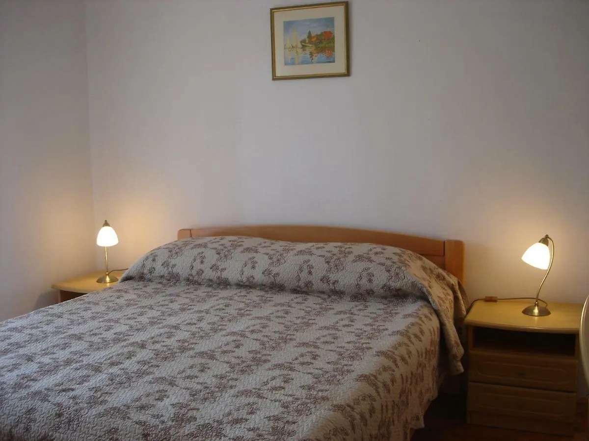 Apartment Jadranka Olib 0*,  Croatia