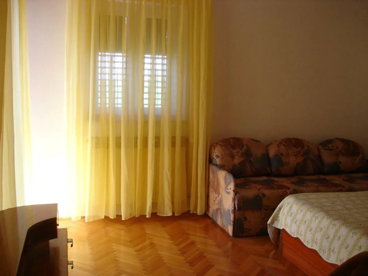 Apartment Jadranka Olib
