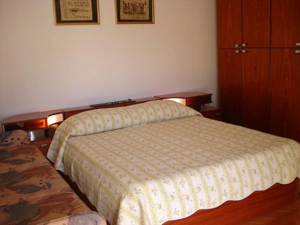 Apartment Jadranka Olib