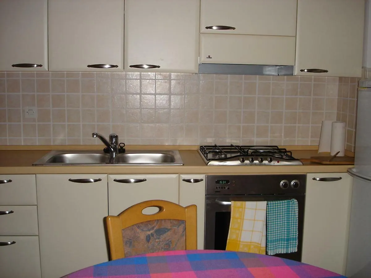 Apartment Jadranka Olib