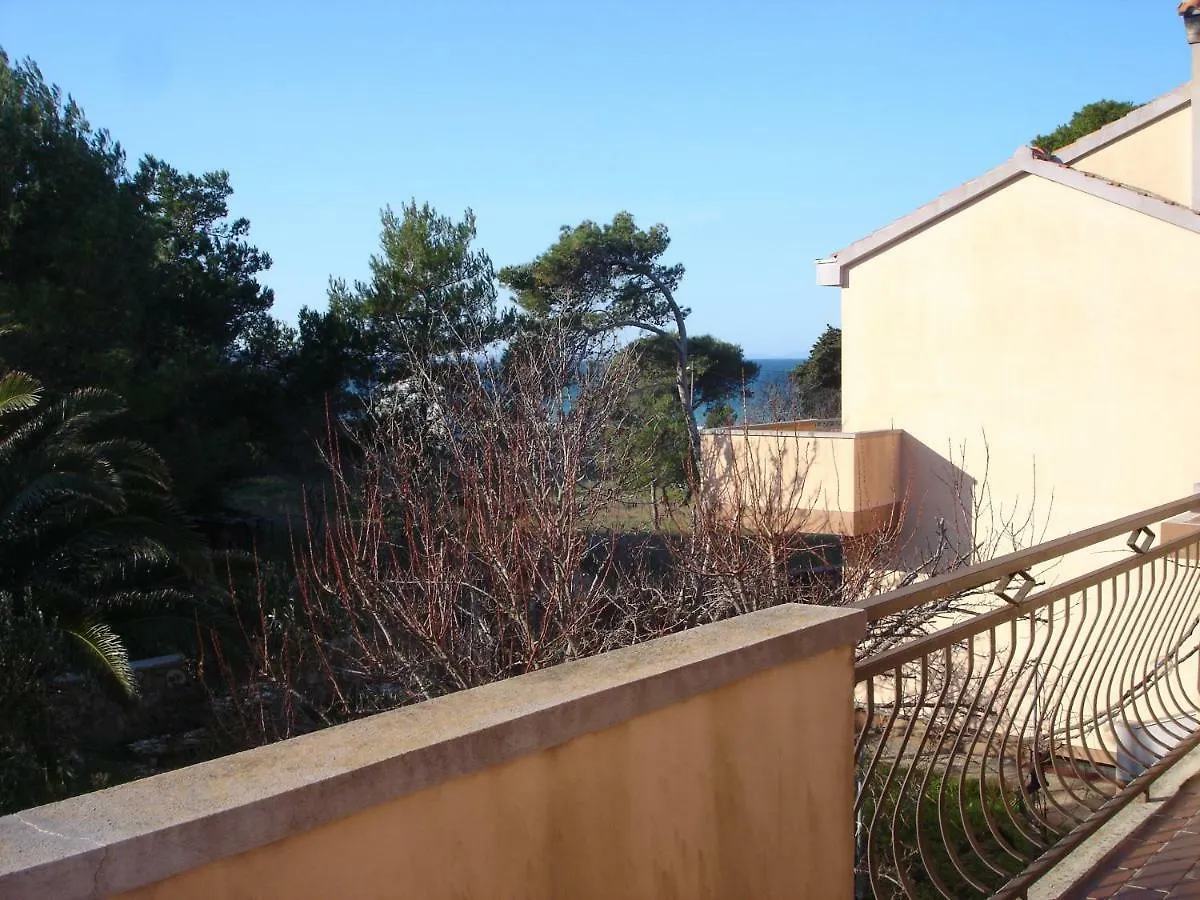 Apartment Jadranka Olib